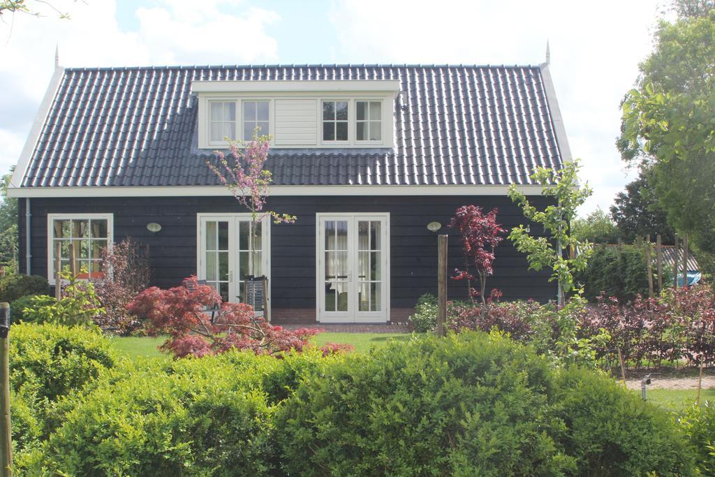B&B Het Koetshuis Hazerswoude-Dorp Habitación foto